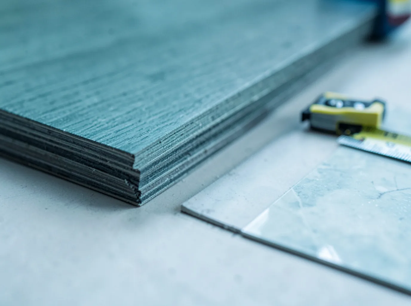 Luxury Vinyl Plank Installation Three Rivers, MA FAQs